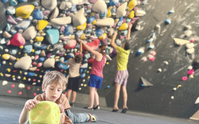Kindergeburtstag