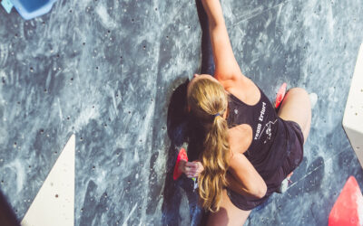 FLINTA* BOULDERN